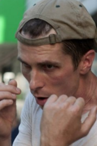 Fighter, The [Christian Bale]